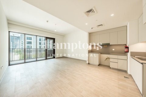 Dzīvoklis Dubai Creek Harbour (The Lagoons)jā, AAE 1 istaba, 88.28014672 m2 Nr. 687783 - attēls 12