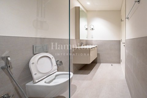 Apartman u Dubai Creek Harbour (The Lagoons), UAE 1 spavaća soba, 88.28014672 m2 Br. 687783 - fotografija 5