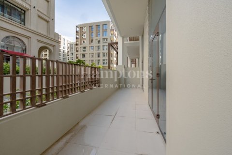 Apartman u Dubai Creek Harbour (The Lagoons), UAE 1 spavaća soba, 88.28014672 m2 Br. 687783 - fotografija 10