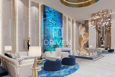 Appartamento in vendita a Maritime City, Dubai, EAU 1 camera da letto, 69 mq. № 683598 - foto 3