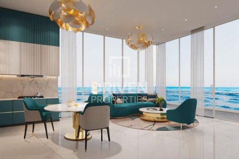 Appartamento in vendita a Maritime City, Dubai, EAU 1 camera da letto, 69 mq. № 683598 - foto 4
