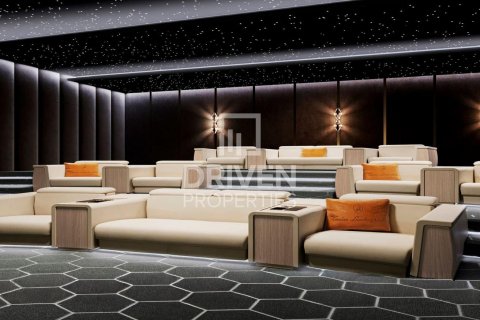 Appartamento in vendita a Maritime City, Dubai, EAU 1 camera da letto, 69 mq. № 683598 - foto 10