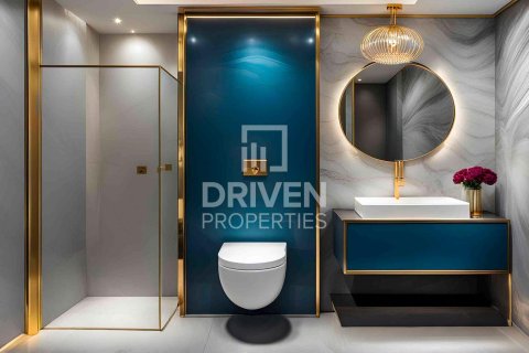 Appartamento in vendita a Maritime City, Dubai, EAU 1 camera da letto, 69 mq. № 683598 - foto 6