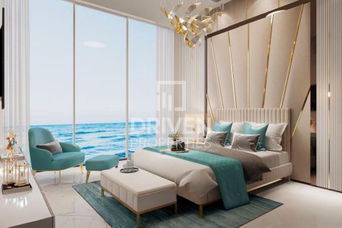 Appartamento in vendita a Maritime City, Dubai, EAU 1 camera da letto, 69 mq. № 683598 - foto 5