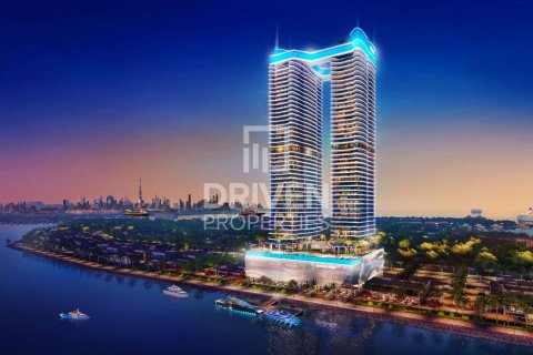 Appartamento in vendita a Maritime City, Dubai, EAU 1 camera da letto, 69 mq. № 683598 - foto 2