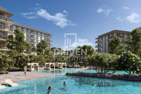 Купить квартиру в Mina Rashid, Дубай, ОАЭ 2 спальни, 117м2, № 683576 - фото 10