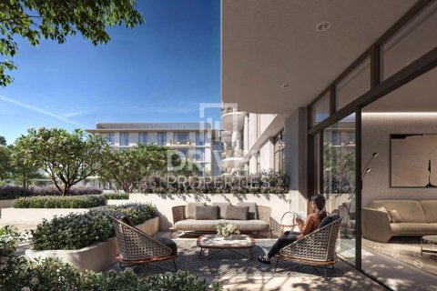 Купить квартиру в Mina Rashid, Дубай, ОАЭ 2 спальни, 117м2, № 683576 - фото 4