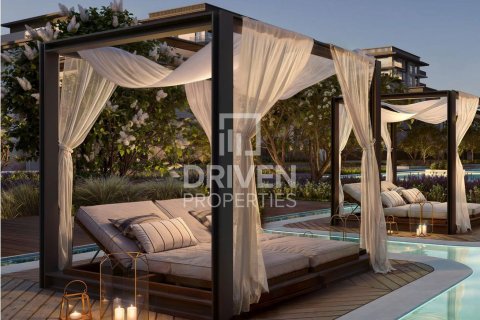 Купить квартиру в Mina Rashid, Дубай, ОАЭ 2 спальни, 117м2, № 683576 - фото 6