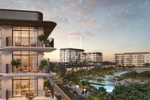 Купить квартиру в Mina Rashid, Дубай, ОАЭ 2 спальни, 117м2, № 683576 - фото 5