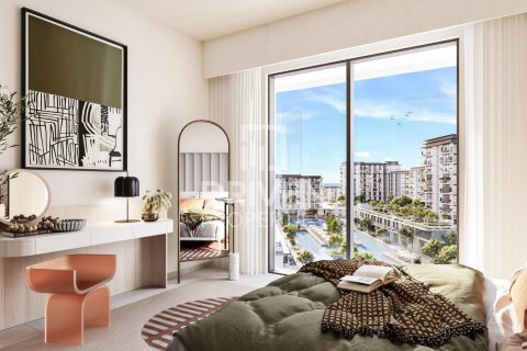 Купить квартиру в Mina Rashid, Дубай, ОАЭ 2 спальни, 117м2, № 683576 - фото 9