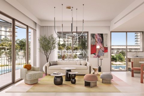 Купить квартиру в Mina Rashid, Дубай, ОАЭ 2 спальни, 117м2, № 683576 - фото 8