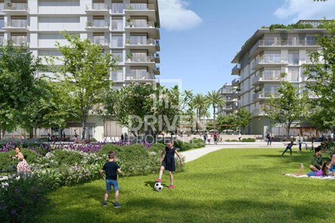 Купить квартиру в Mina Rashid, Дубай, ОАЭ 2 спальни, 117м2, № 683576 - фото 1