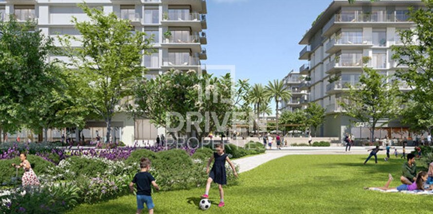 Квартира в Mina Rashid, Дубай, ОАЭ 2 спальни, 117м2 № 683576