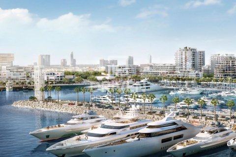 Купить квартиру в Mina Rashid, Дубай, ОАЭ 2 спальни, 117м2, № 683576 - фото 2