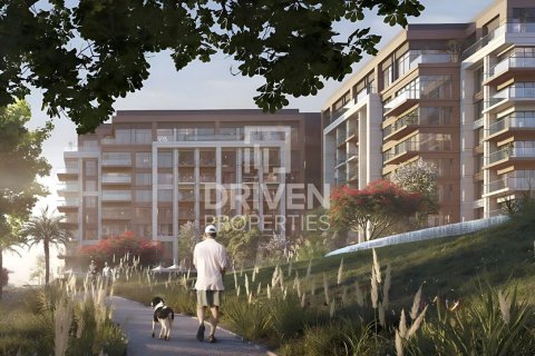 Apartment til salg i City Walk, Dubai, UAE 1 soveværelse, 71 kvm № 683575 - foto 6