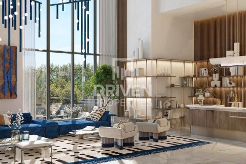 Dubai Hills Estate, UAE의 판매용 아파트 침실 2개, 101제곱미터 번호 683577 - 사진 6