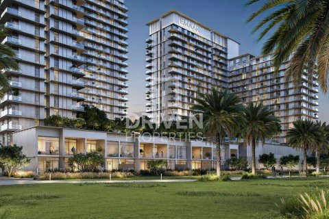 Dubai Hills Estate, UAE의 판매용 아파트 침실 2개, 101제곱미터 번호 683577 - 사진 4