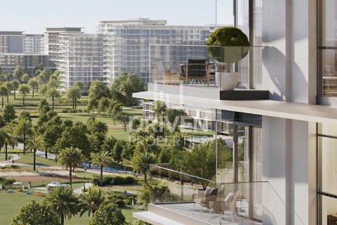 Dubai Hills Estate, UAE의 판매용 아파트 침실 2개, 101제곱미터 번호 683577 - 사진 5