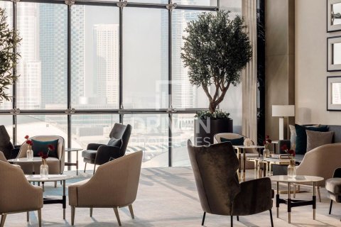 Dubai Hills Estate, UAE의 판매용 아파트 침실 2개, 101제곱미터 번호 683577 - 사진 10