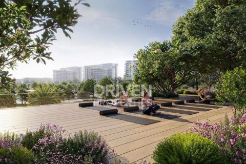 Dubai Hills Estate, UAE의 판매용 아파트 침실 2개, 101제곱미터 번호 683577 - 사진 8