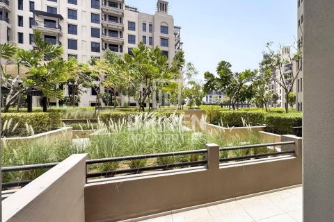 Appartement te koop in Umm Suqeim, Dubai, VAE 1 slaapkamer, 91 vr.m., nr 683597 - foto 19