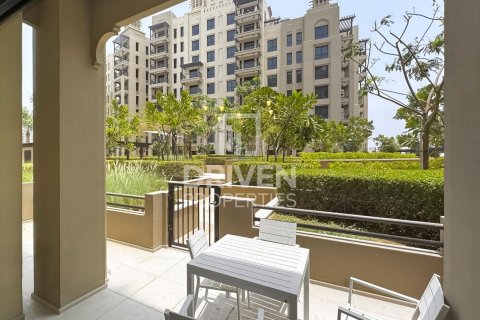 Appartement te koop in Umm Suqeim, Dubai, VAE 1 slaapkamer, 91 vr.m., nr 683597 - foto 18