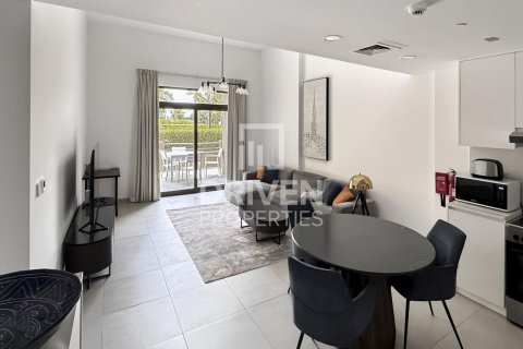 Appartement te koop in Umm Suqeim, Dubai, VAE 1 slaapkamer, 91 vr.m., nr 683597 - foto 2