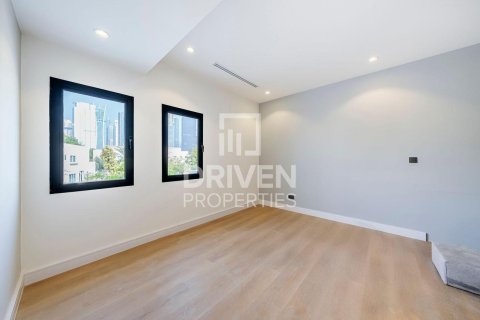 Huvila Meadows, Dubai, Arabiemiraatit 4 makuuhuonetta, 751 m2 № 683574 - kuva 11