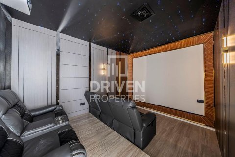 Huvila Meadows, Dubai, Arabiemiraatit 4 makuuhuonetta, 751 m2 № 683574 - kuva 16