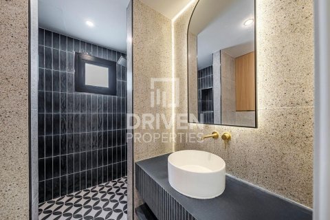 Huvila Meadows, Dubai, Arabiemiraatit 4 makuuhuonetta, 751 m2 № 683574 - kuva 28