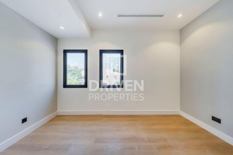 Huvila Meadows, Dubai, Arabiemiraatit 4 makuuhuonetta, 751 m2 № 683574 - kuva 14