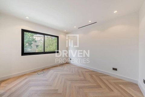 Huvila Meadows, Dubai, Arabiemiraatit 4 makuuhuonetta, 751 m2 № 683574 - kuva 21