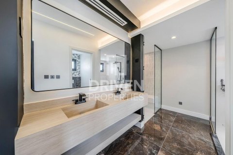 Huvila Meadows, Dubai, Arabiemiraatit 4 makuuhuonetta, 751 m2 № 683574 - kuva 25