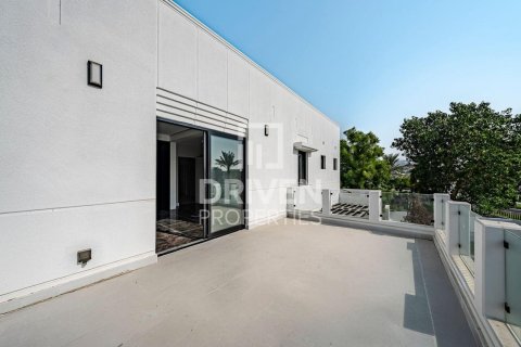 Huvila Meadows, Dubai, Arabiemiraatit 4 makuuhuonetta, 751 m2 № 683574 - kuva 30