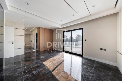 Huvila Meadows, Dubai, Arabiemiraatit 4 makuuhuonetta, 751 m2 № 683574 - kuva 22