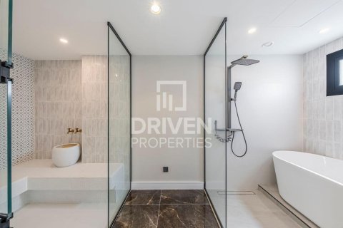 Huvila Meadows, Dubai, Arabiemiraatit 4 makuuhuonetta, 751 m2 № 683574 - kuva 29