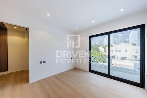 Huvila Meadows, Dubai, Arabiemiraatit 4 makuuhuonetta, 751 m2 № 683574 - kuva 15