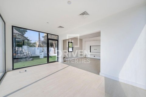 Huvila Meadows, Dubai, Arabiemiraatit 4 makuuhuonetta, 751 m2 № 683574 - kuva 9