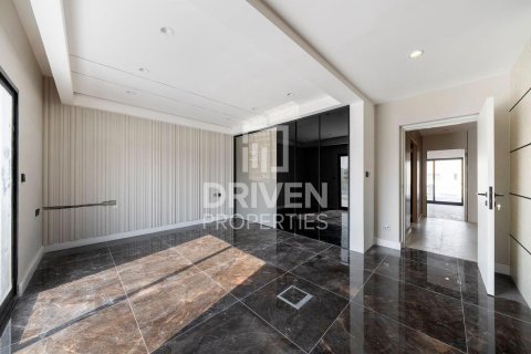 Huvila Meadows, Dubai, Arabiemiraatit 4 makuuhuonetta, 751 m2 № 683574 - kuva 24