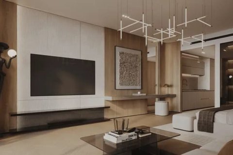 Al Jaddaf, Dubai, BAE’de satılık daire 1 yatak odası, 72.9 m² No 702431 - fotoğraf 5