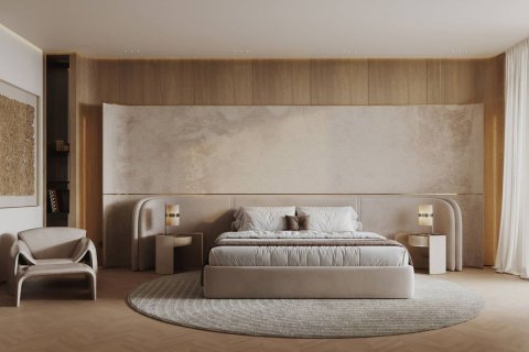 Al Jaddaf, Dubai, BAE’de satılık daire 1 yatak odası, 72.9 m² No 702431 - fotoğraf 6