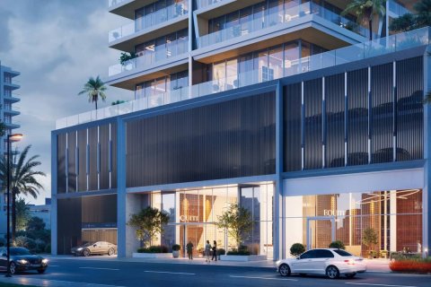 Al Jaddaf, Dubai, BAE’de satılık daire 1 yatak odası, 72.9 m² No 702431 - fotoğraf 9