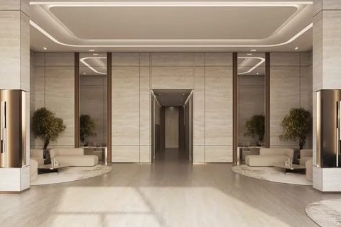 Al Jaddaf, Dubai, BAE’de satılık daire 1 yatak odası, 72.9 m² No 702431 - fotoğraf 3