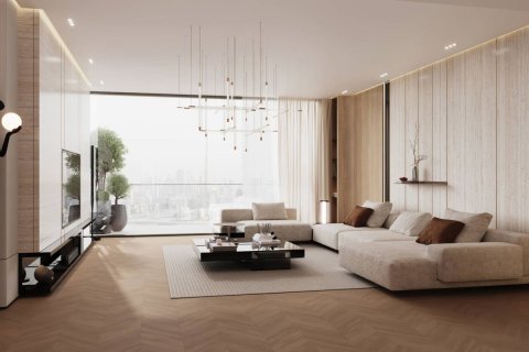 Al Jaddaf, Dubai, BAE’de satılık daire 1 yatak odası, 72.9 m² No 702431 - fotoğraf 4