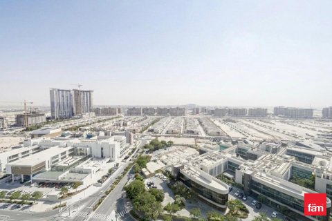 Dubai, संयुक्त अरब अमीरात में अपार्टमेंट, 2 बेडरूम, 74.7 वर्ग मीटर, संख्या 702428 - फ़ोटो 9