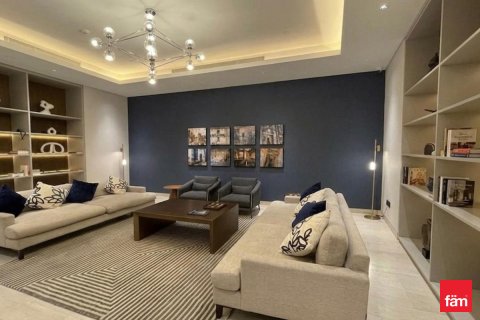 Dubai, संयुक्त अरब अमीरात में अपार्टमेंट, 2 बेडरूम, 74.7 वर्ग मीटर, संख्या 702428 - फ़ोटो 10