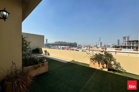 Motor City, Dubai, संयुक्त अरब अमीरात में अपार्टमेंट, 2 बेडरूम, 185.8 वर्ग मीटर, संख्या 702425 - फ़ोटो 11
