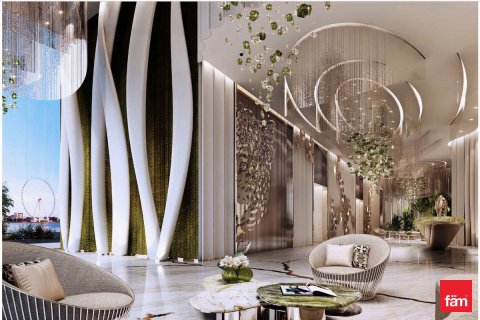 Apartman u gradu Dubai Harbour, UAE 3 spavaće sobe, 163.7 m2 Br. 702424 - Slika 7