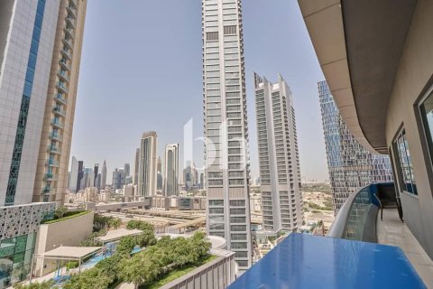 Downtown Dubai (Downtown Burj Dubai), Dubai, संयुक्त अरब अमीरात में अपार्टमेंट, 3 बेडरूम, 141 वर्ग मीटर, संख्या 645240 - फ़ोटो 8