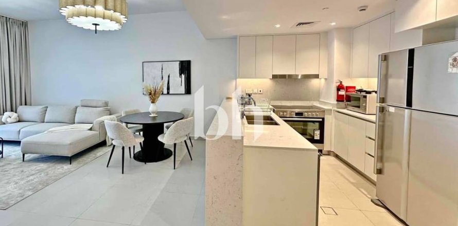 Διαμέρισμα σε Umm Suqeim, Dubai, ΗΑΕ 2 υπνοδωμάτια, 106 τ.μ. Αρ. 645236